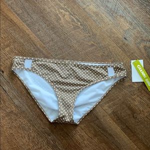 Polka dot bottom, Gianni Bini